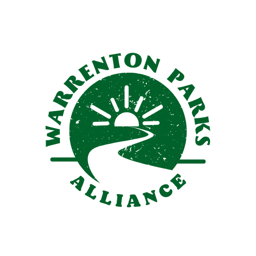 Warrenton Parks Alliance logo