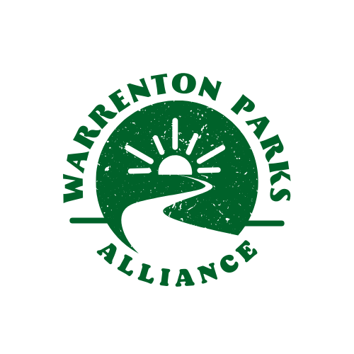 Warrenton Parks Alliance logo